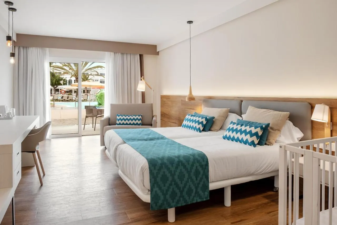 Hotel Playa Park Zensation Corralejo