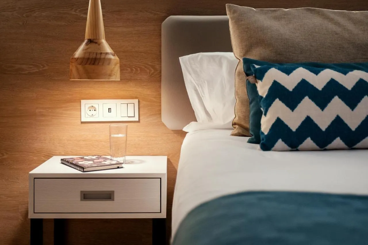 Hotel Playa Park Zensation Corralejo Hiszpania