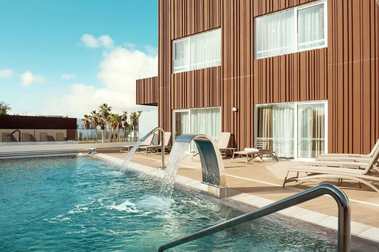 ****  Playa Park Zensation Hotel Corralejo Spanien