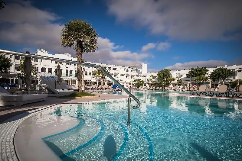 Playa Park Zensation Hotel Corralejo