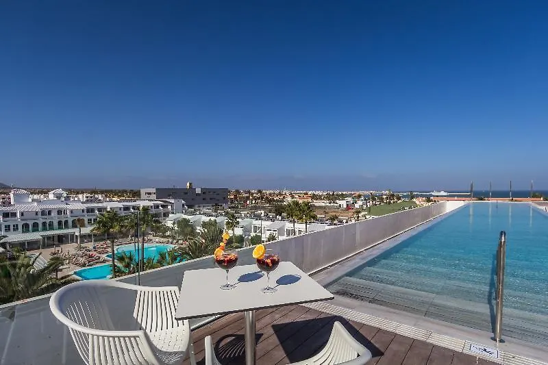 Playa Park Zensation Hotel Corralejo 4*,  Spanien