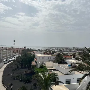 Maga Apartment