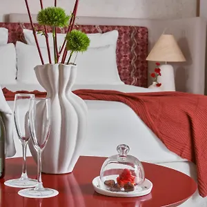 **** Отель Boutique Terra Santa Испания
