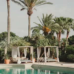 Cal Reiet Holistic Retreat Spanien