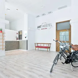  Хостел Ant Испания