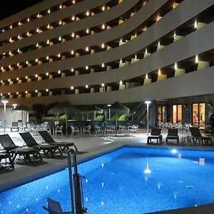**** Отель Ohtels Campo De Gibraltar Испания