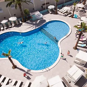 *** Апарт-отель Bh Mallorca Испания