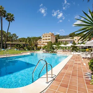 Hotel apartamentowy Grupotel Nilo &
