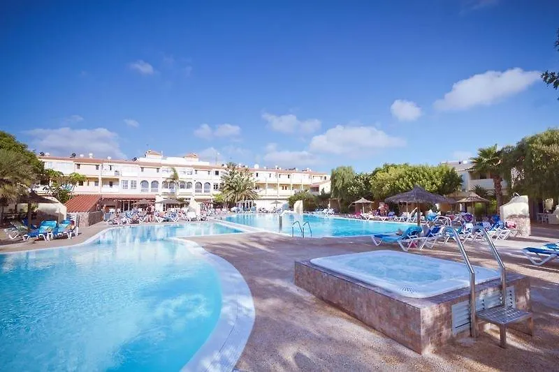 Hotel Playa Park Zensation Corralejo