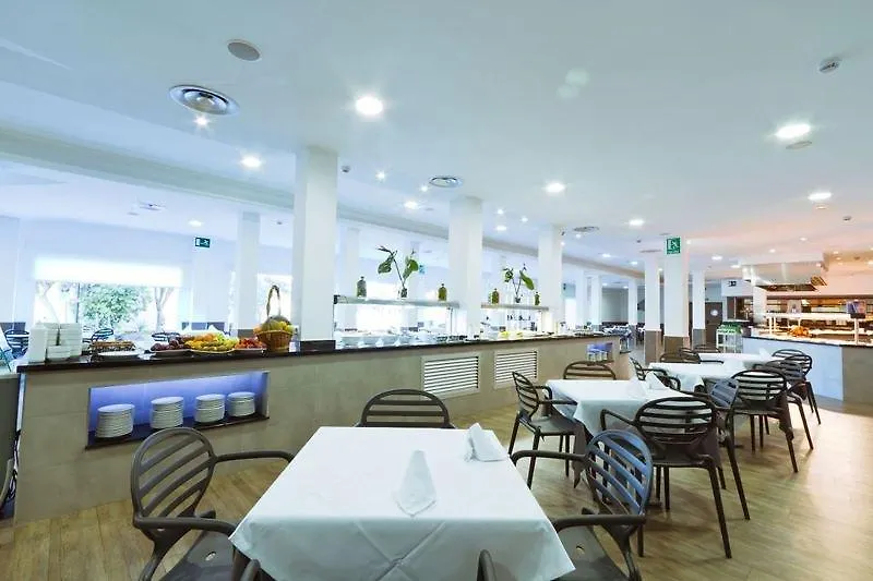 Отель Playa Park Zensation Коральео
