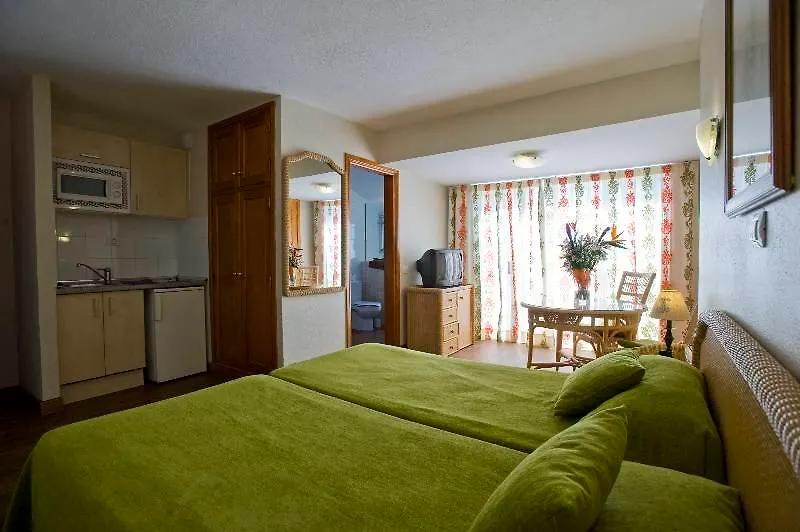 Отель Playa Park Zensation Коральео 4*,