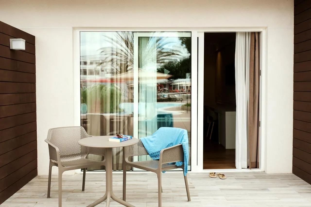 Hotel Playa Park Zensation Corralejo Spanien