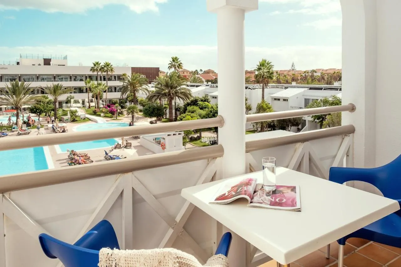 Playa Park Zensation Otel Corralejo İspanya