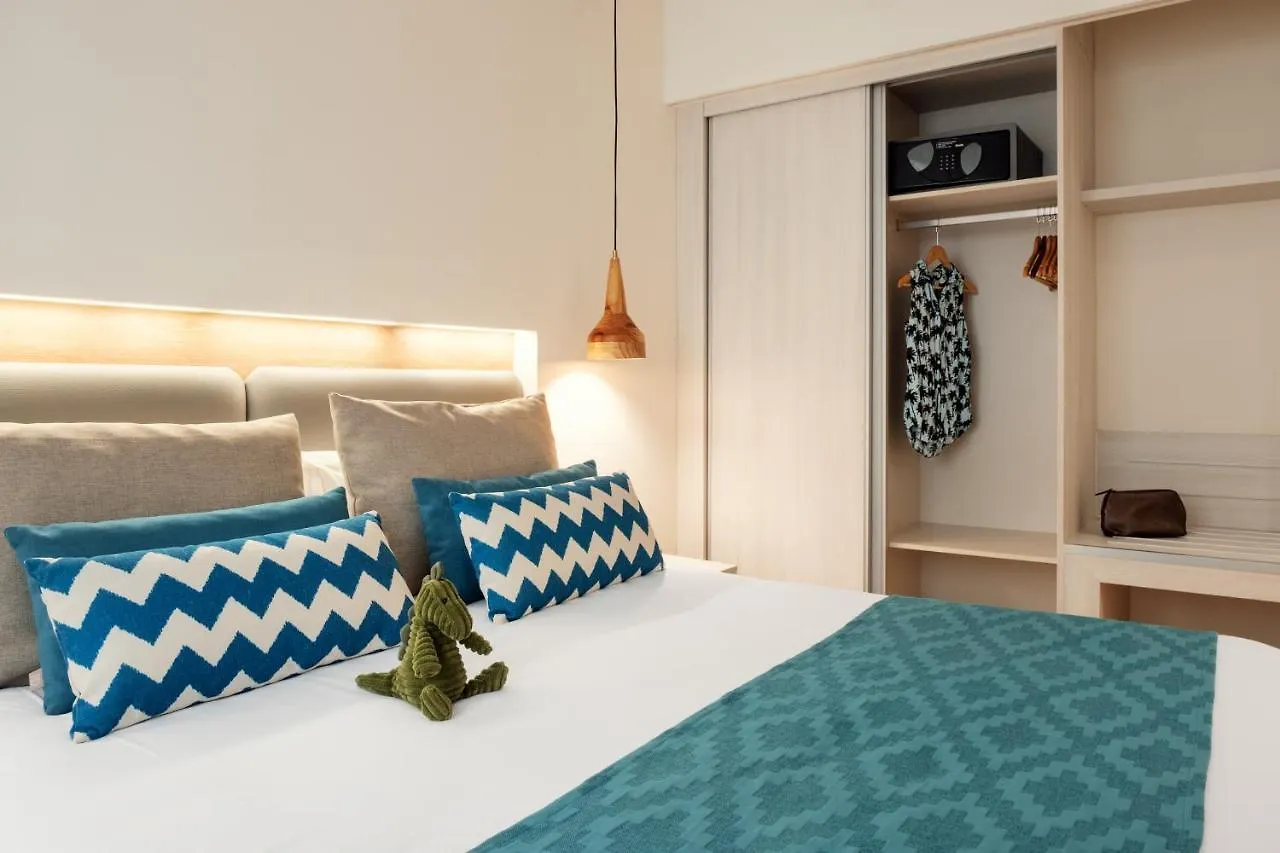 ****  Hotel Playa Park Zensation Corralejo Spanien