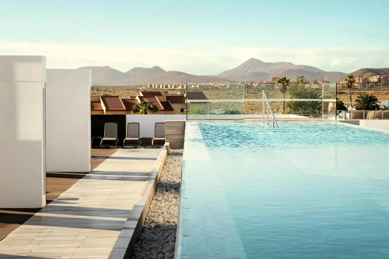 Playa Park Zensation Otel Corralejo