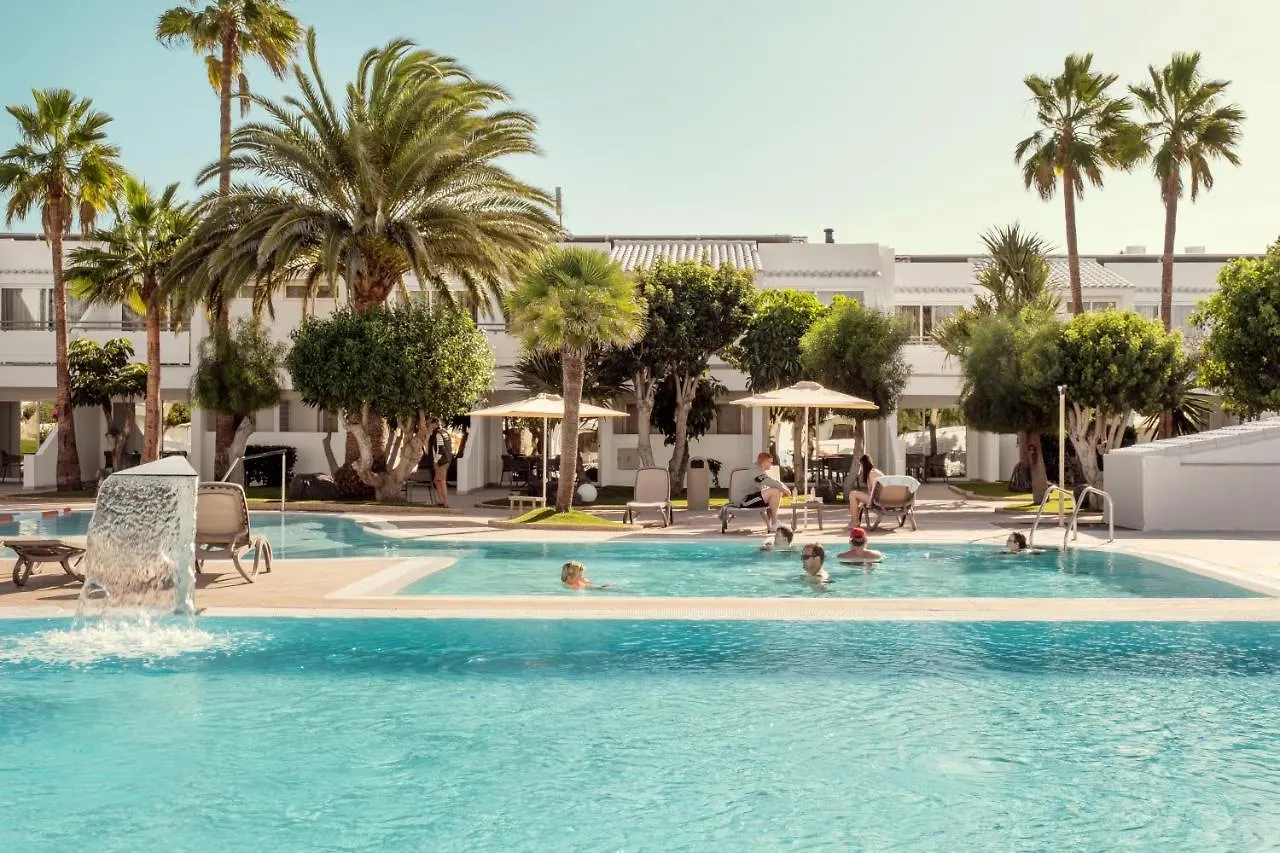 Playa Park Zensation Otel Corralejo 4*,  İspanya