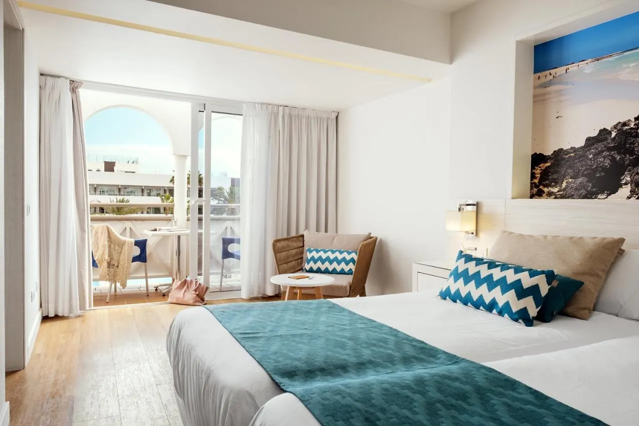 Hotel Playa Park Zensation Corralejo Spanien