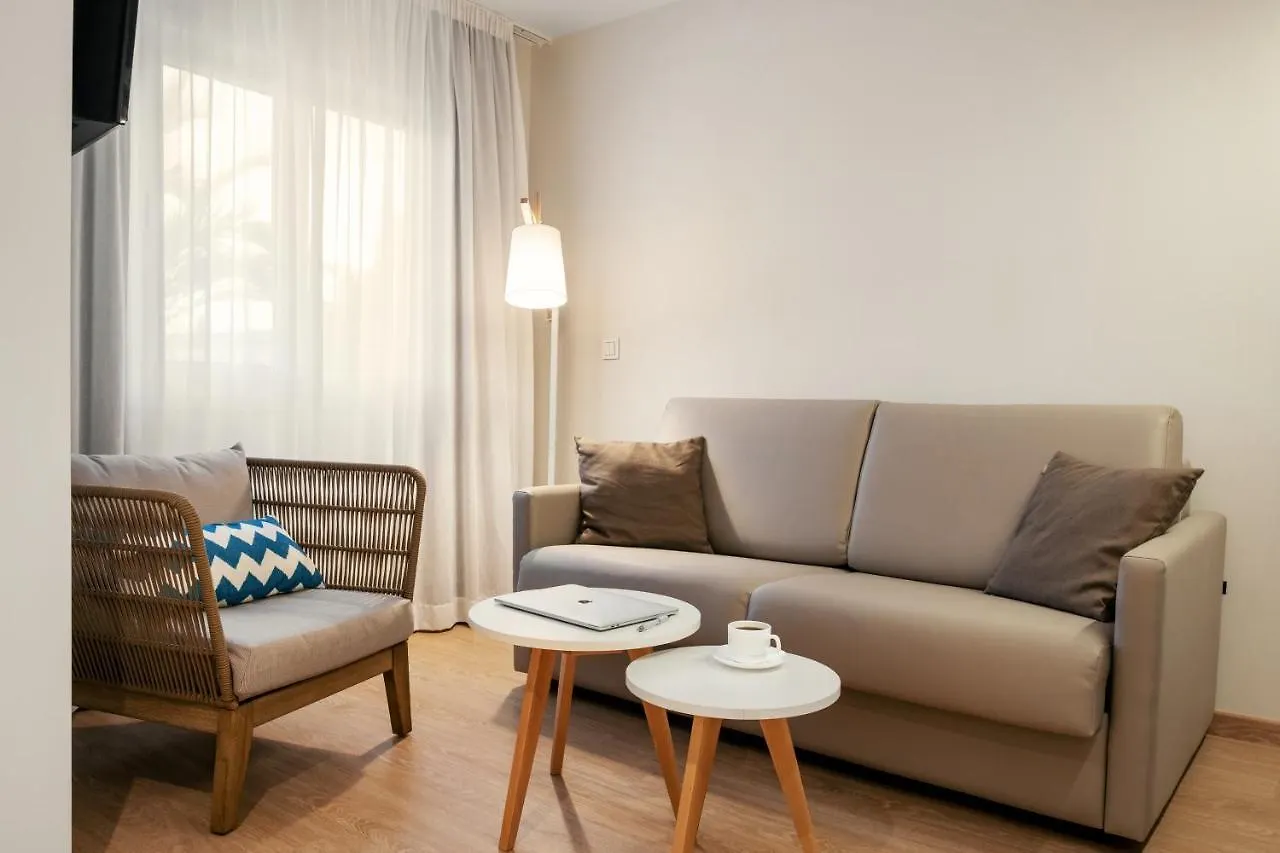 Hotel Playa Park Zensation Corralejo