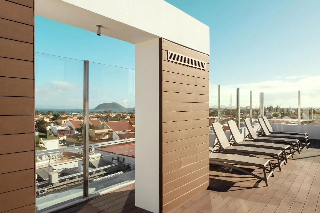 Hotel Playa Park Zensation Corralejo