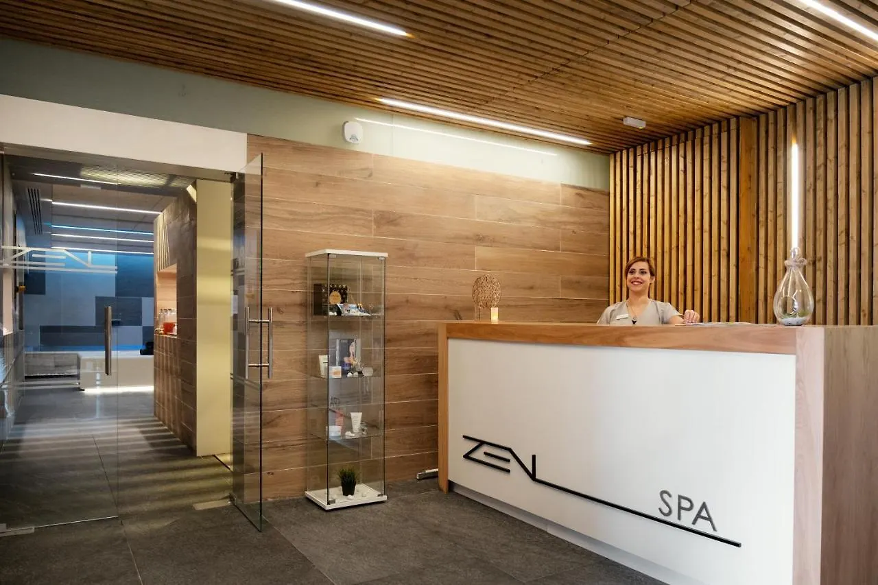 Hotel Playa Park Zensation Corralejo