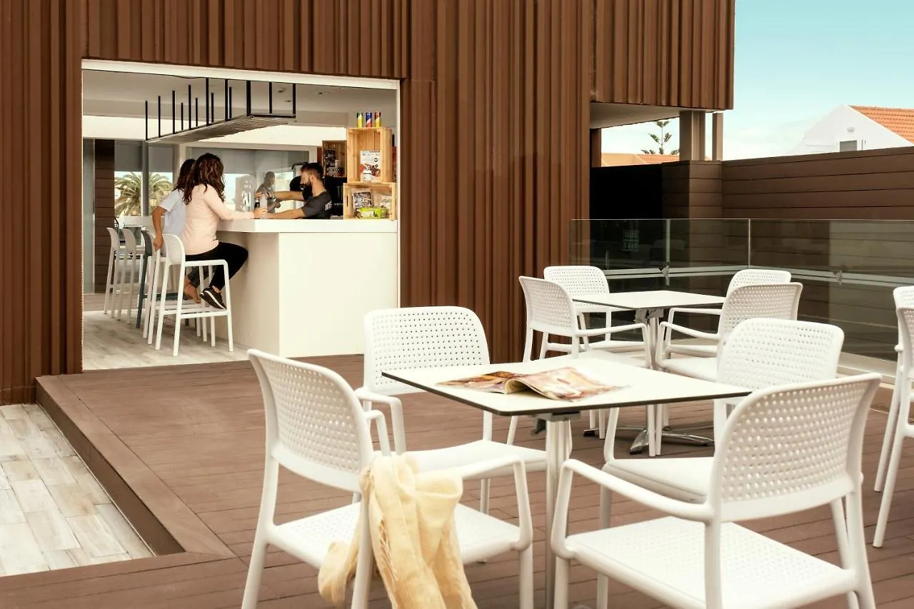Отель Playa Park Zensation Коральео 4*,