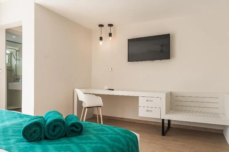 ****  Hotel Playa Park Zensation Corralejo Spanien