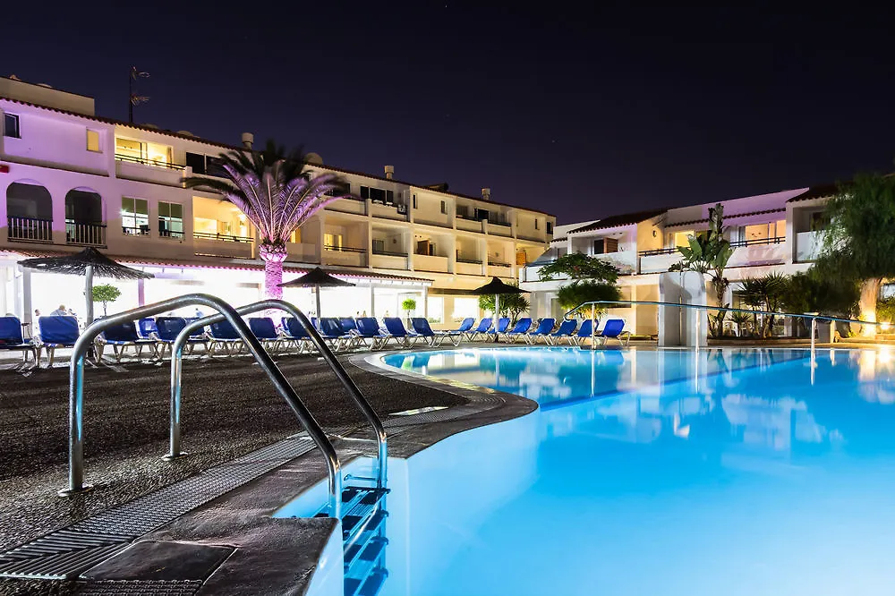 Hotel Playa Park Zensation Corralejo