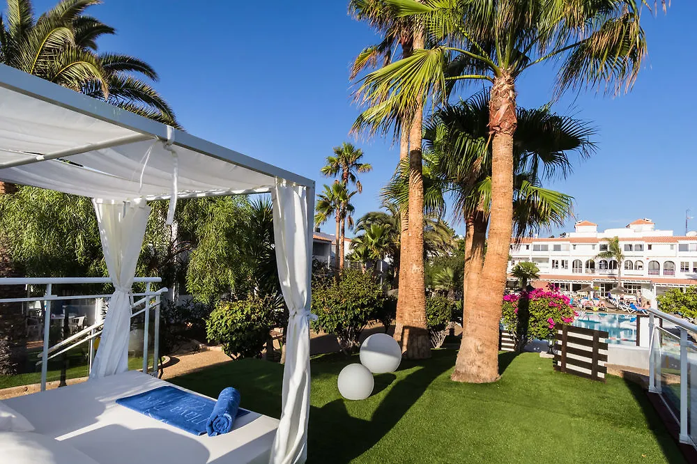 Playa Park Zensation Otel Corralejo