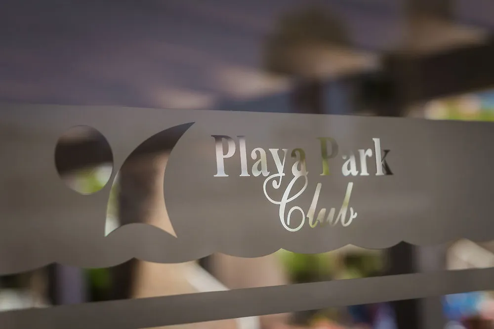 Hotel Playa Park Zensation Corralejo
