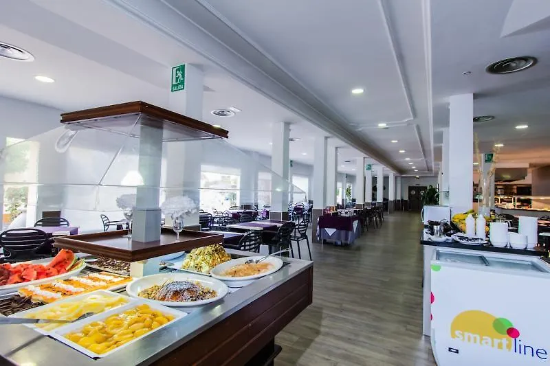 Отель Playa Park Zensation Коральео 4*,  Испания