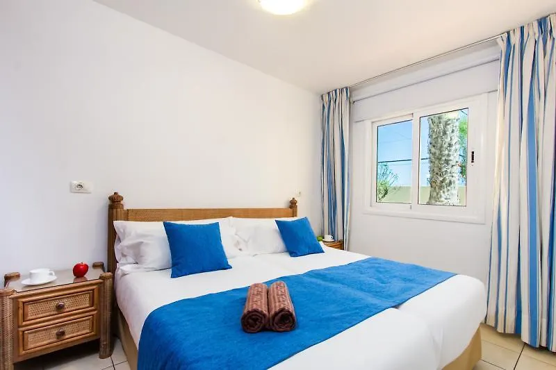 Hotel Playa Park Zensation Corralejo