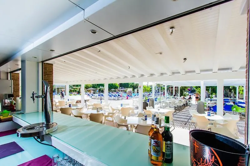 Hotel Playa Park Zensation Corralejo