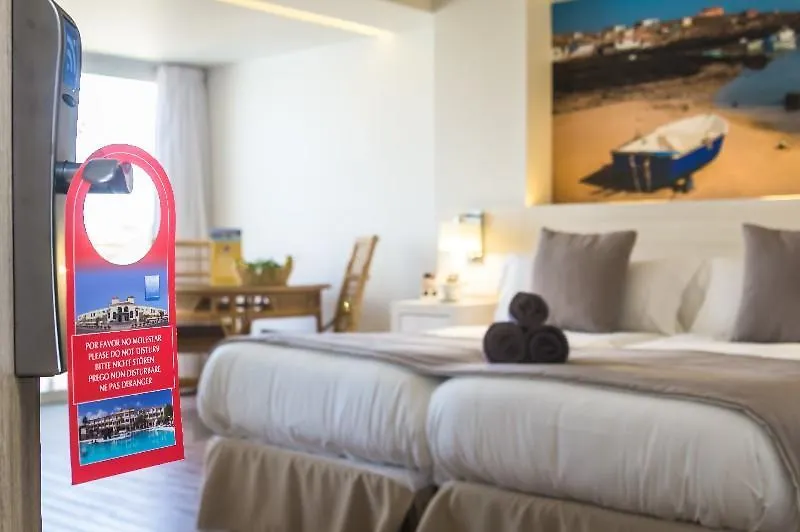 Hotel Playa Park Zensation Corralejo
