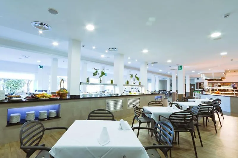 ****  Hotel Playa Park Zensation Corralejo Spanien