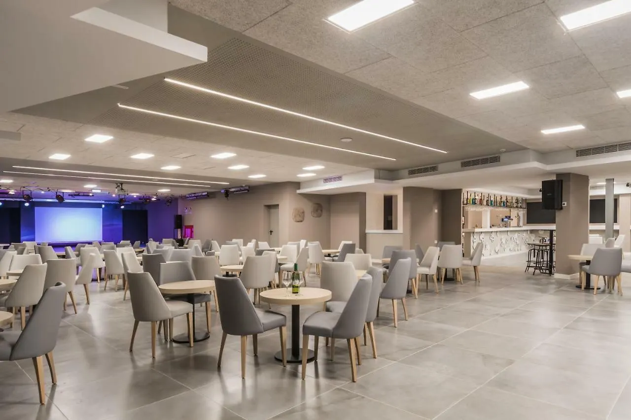 Hotel Playa Park Zensation Corralejo