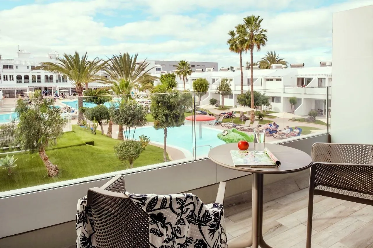 Hotel Playa Park Zensation Corralejo