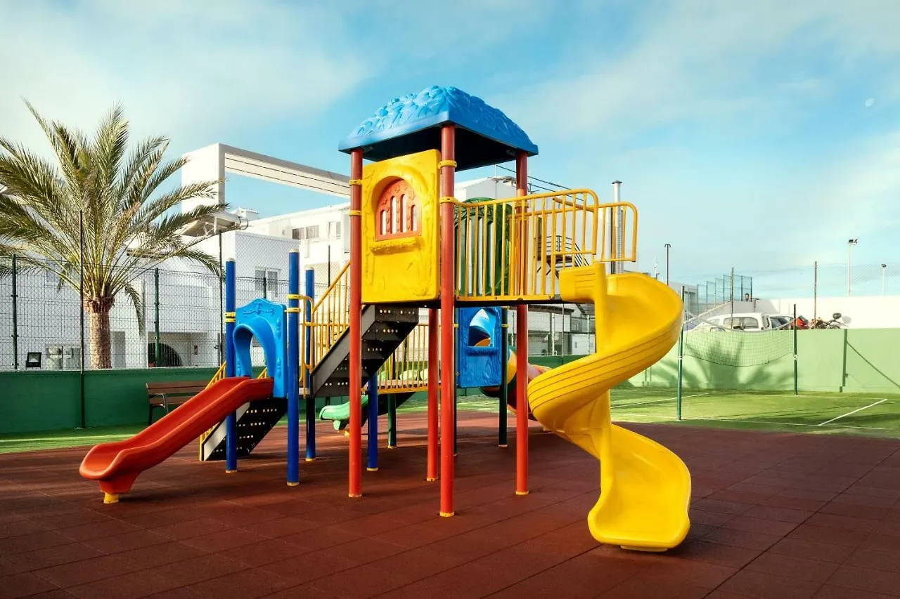 Отель Playa Park Zensation Коральео
