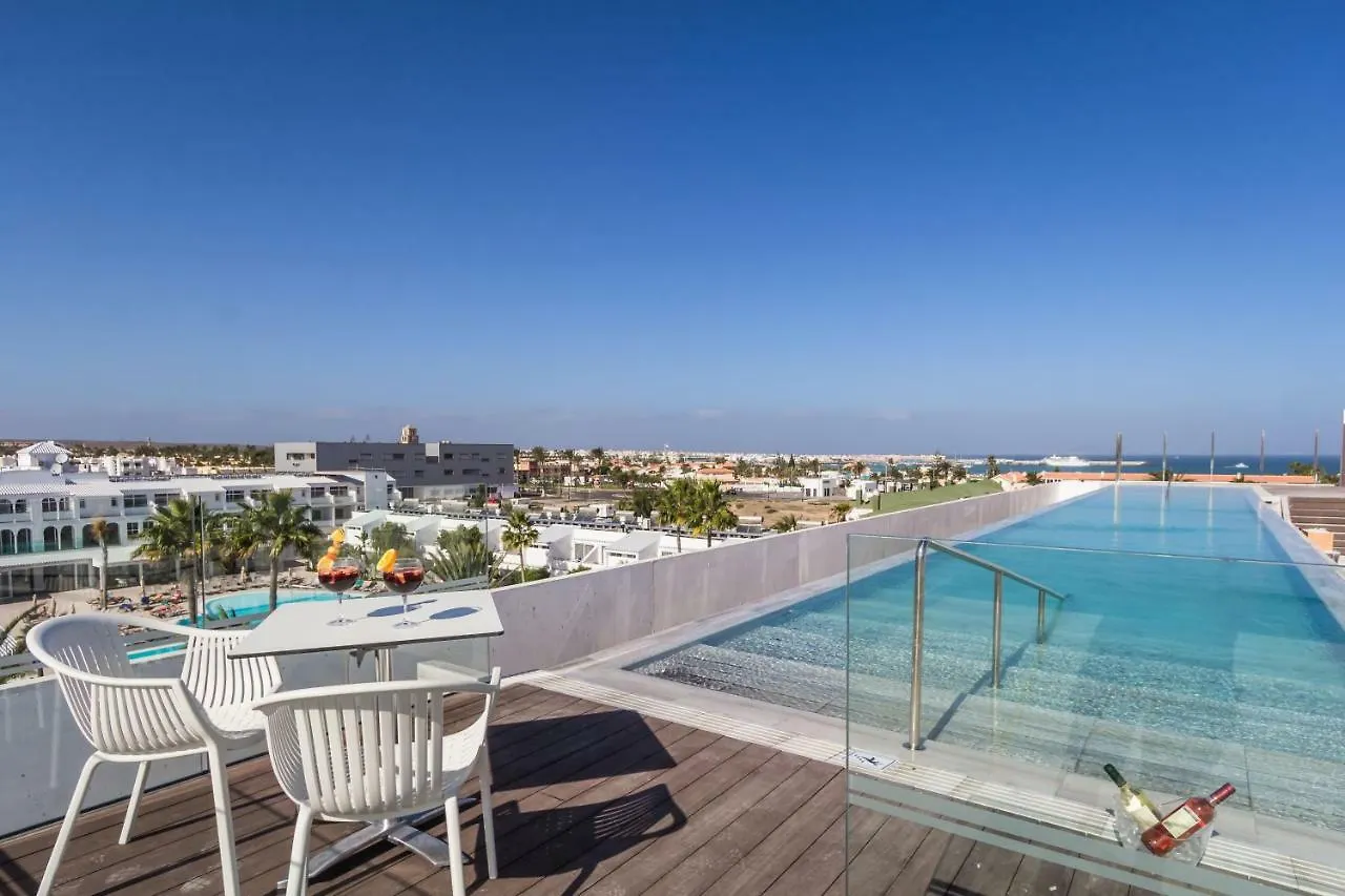 Hotel Playa Park Zensation Corralejo