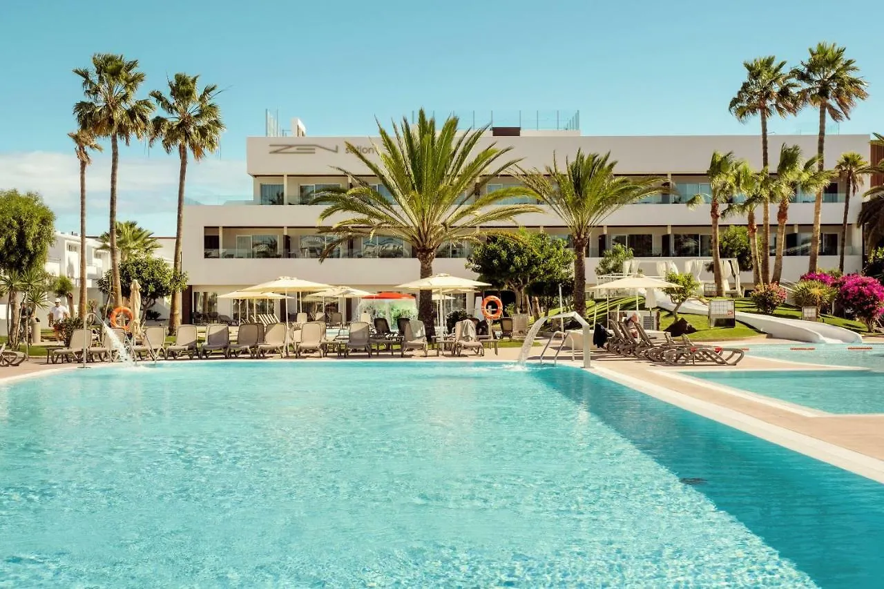 Hotel Playa Park Zensation Corralejo 4*,