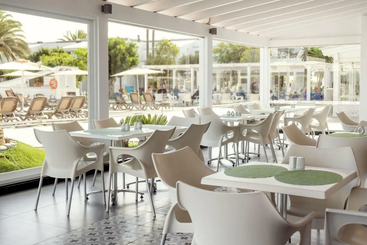 ****  Hotel Playa Park Zensation Corralejo Spanien