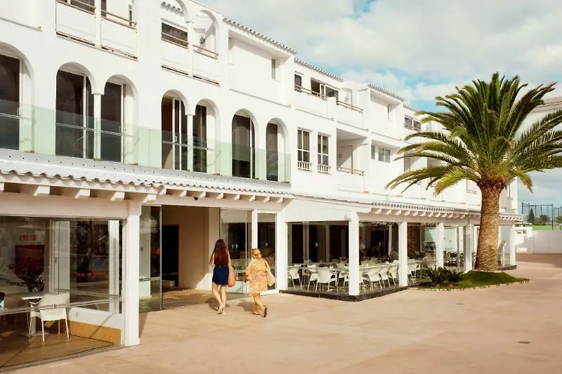 Hotel Playa Park Zensation Corralejo