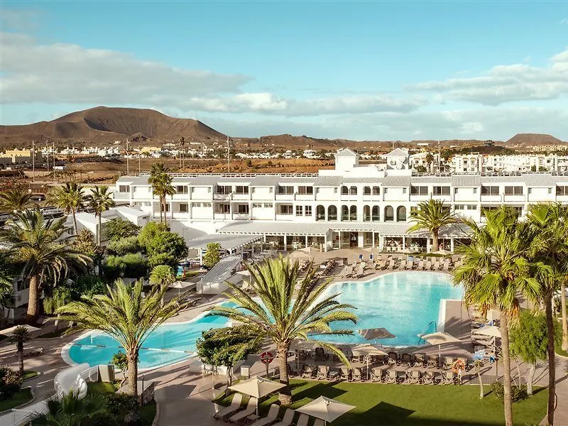 Hotel Playa Park Zensation Corralejo