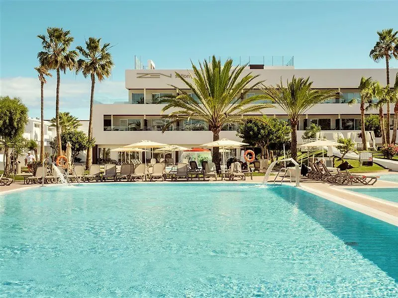 Playa Park Zensation Otel Corralejo 4*,  İspanya