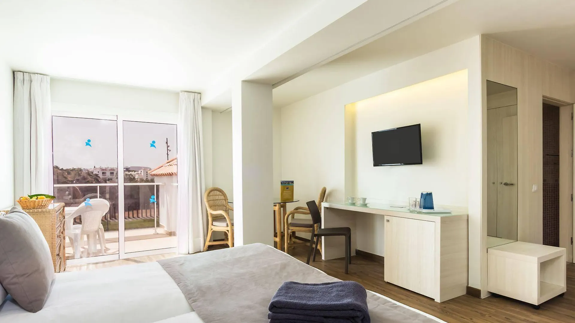 Hotel Playa Park Zensation Corralejo