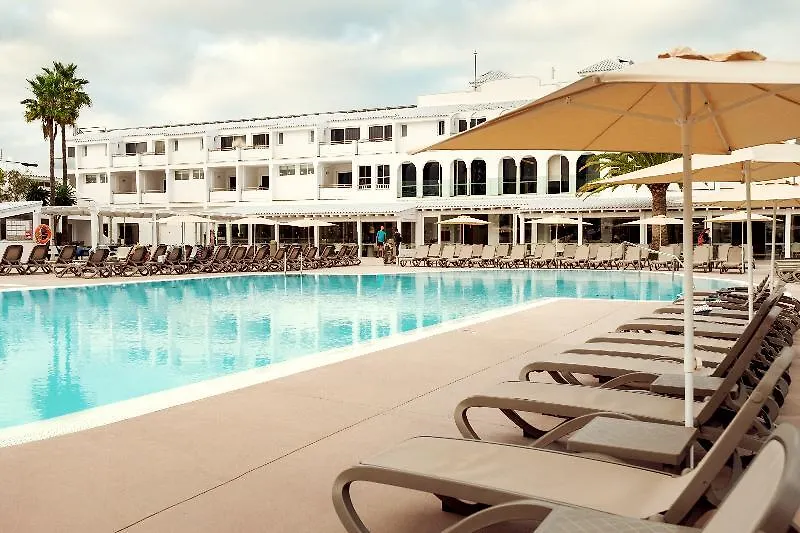 ****  Отель Playa Park Zensation Коральео Испания