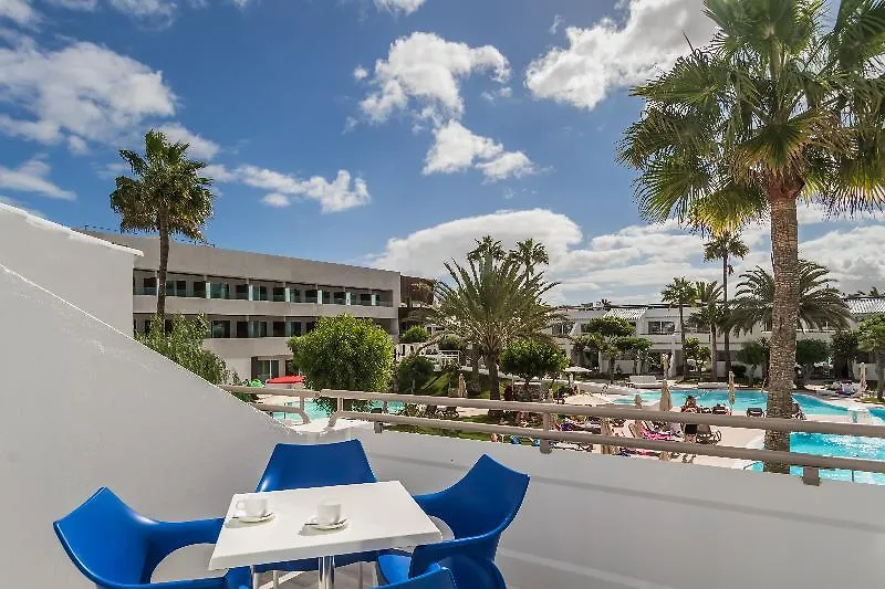 Hotel Playa Park Zensation Corralejo Spanien