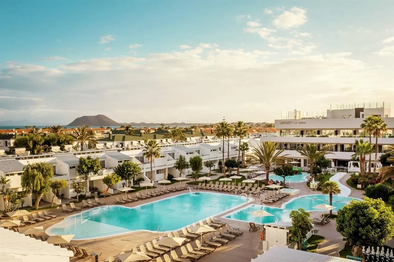 Playa Park Zensation Otel Corralejo