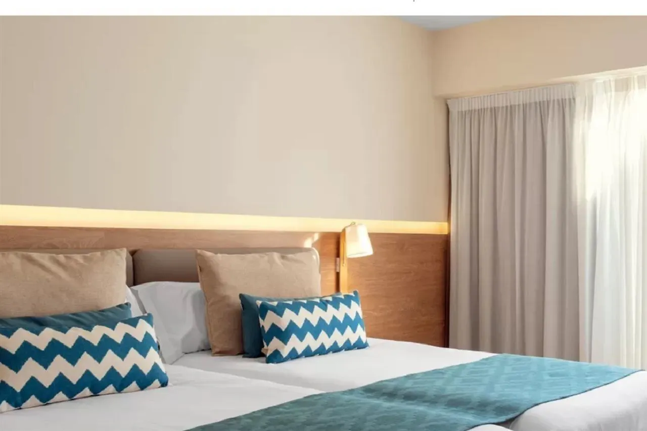 Отель Playa Park Zensation Коральео 4*,