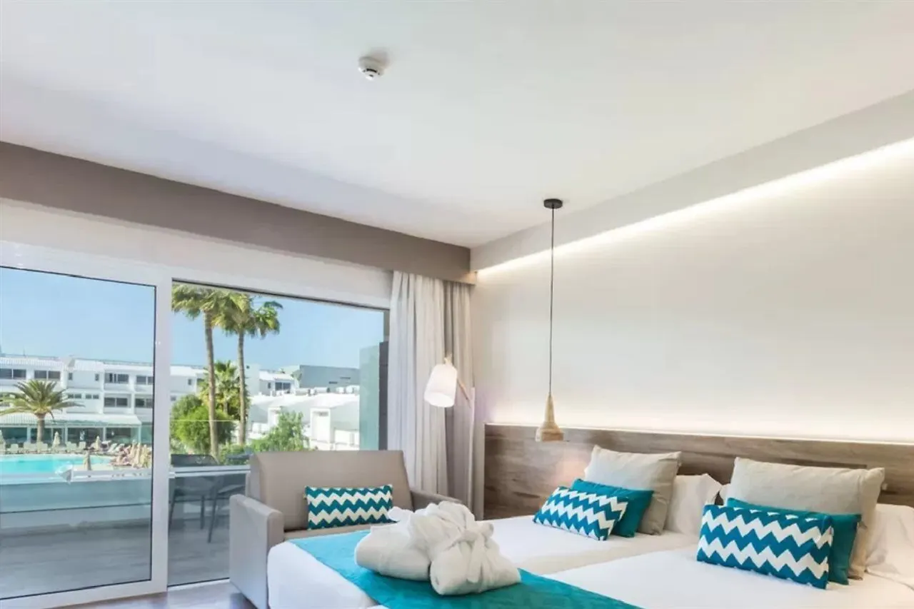 Hotel Playa Park Zensation Corralejo