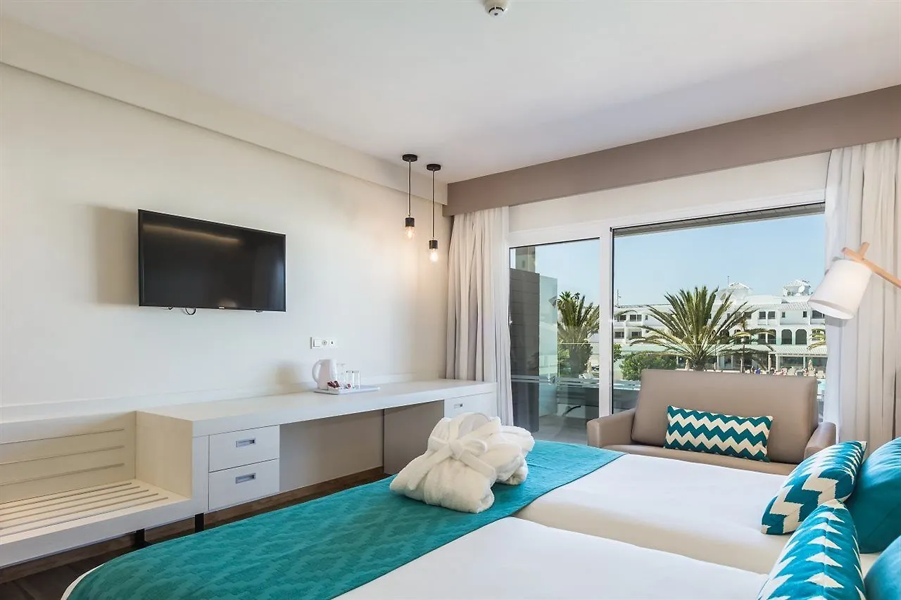 Playa Park Zensation Otel Corralejo